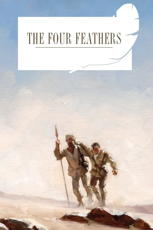 the four feathers 1939