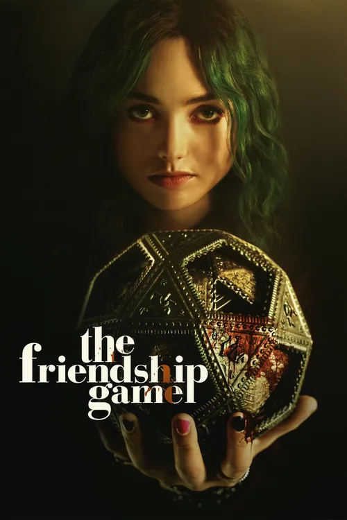 the friendship game 2022