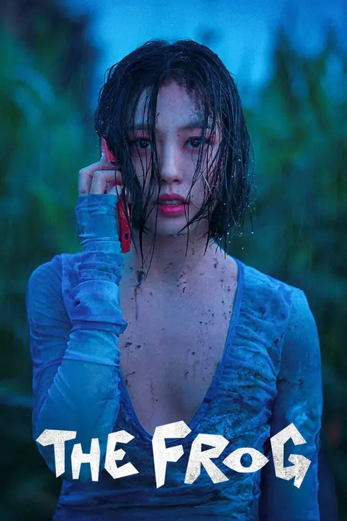 Download The Frog β NetFlix Original (2024) Season 1 Multi Audio {Hindi English Korean} Series 480p | 720p & 1080p WEB DL 8 the frog netflix original 2024
