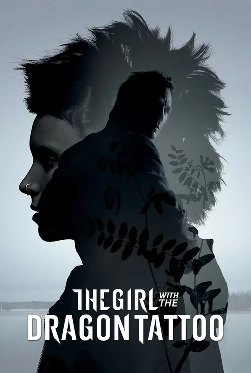 the girl with the dragon tattoo 2011