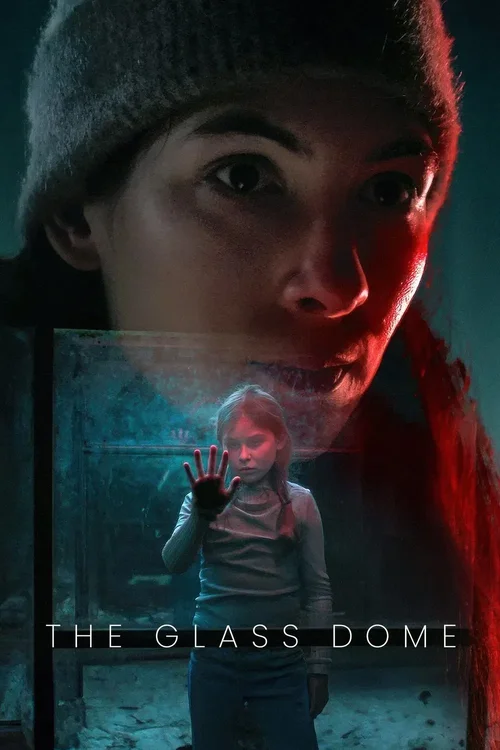 Download The Glass Dome – Season 1 (2025) NBC Series Dual Audio {Hindi English} 480p | 720p & 1080p WEB DL 4 the glass dome season 1 2025
