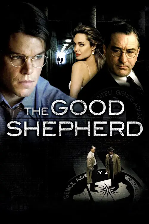 the good shepherd 2006