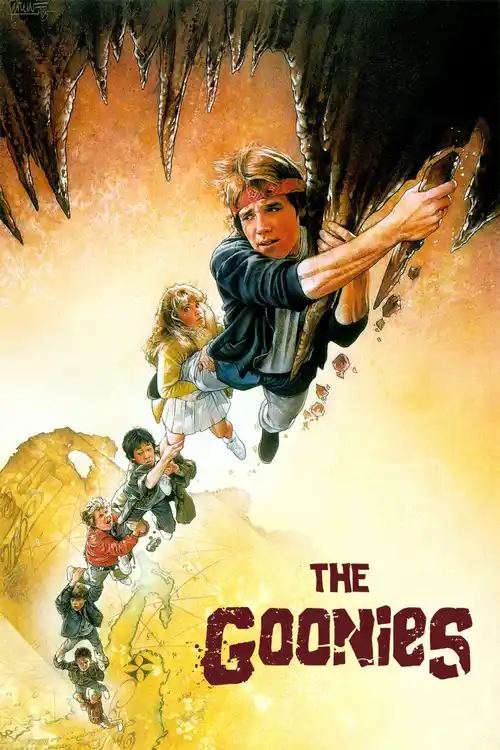 the goonies 1985