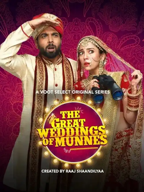 the great weddings of munnes 2022