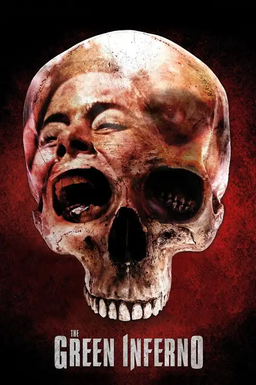 the green inferno 2013
