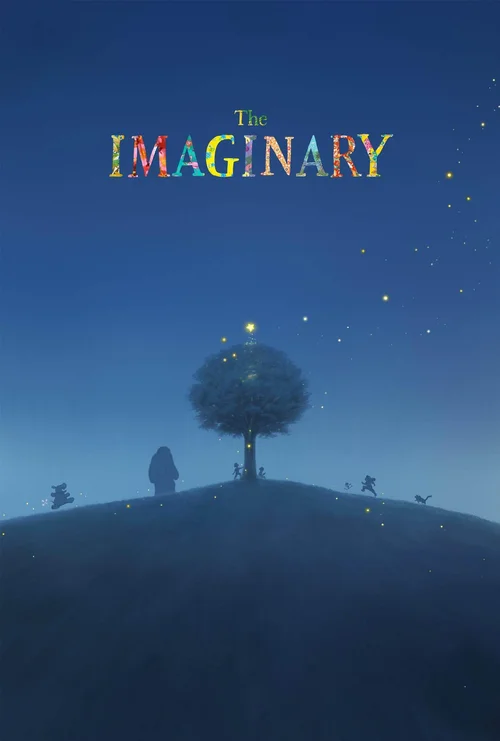 the imaginary 2024