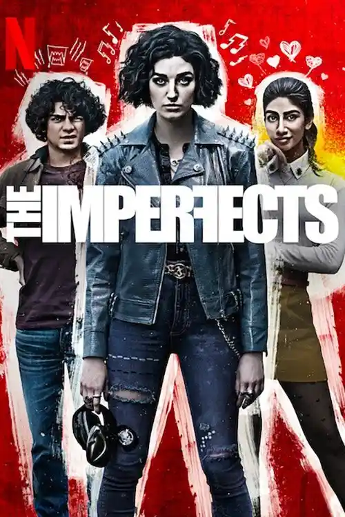 the imperfects season 1