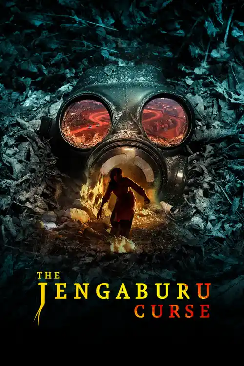 the jengaburu curse 2023