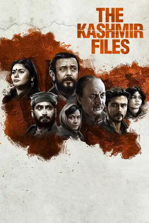 the kashmir files 2022