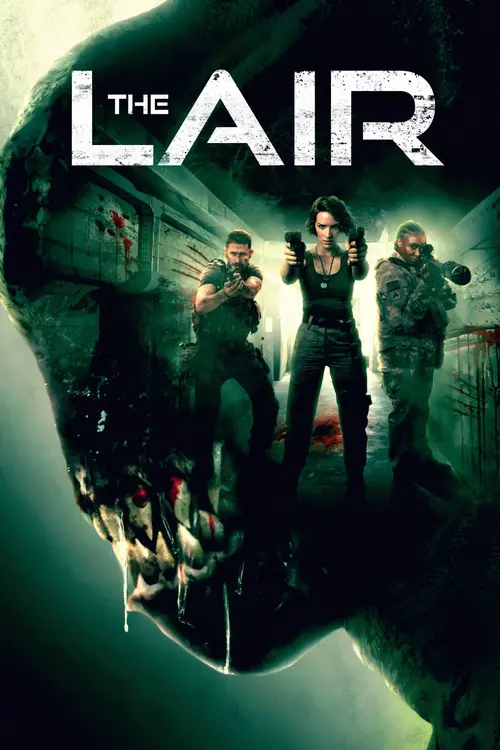 the lair 2022