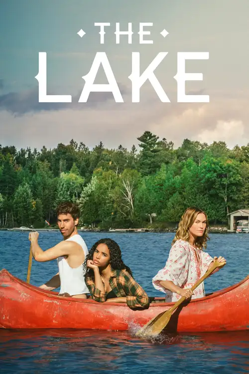 the lake season 1