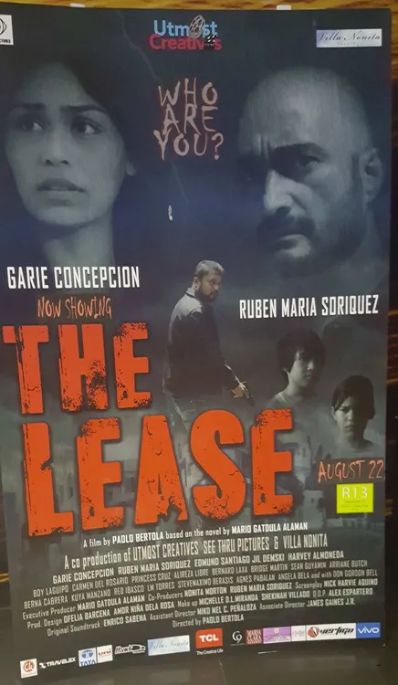 the lease 2018