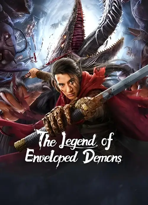 the legend of enveloped demons 2022