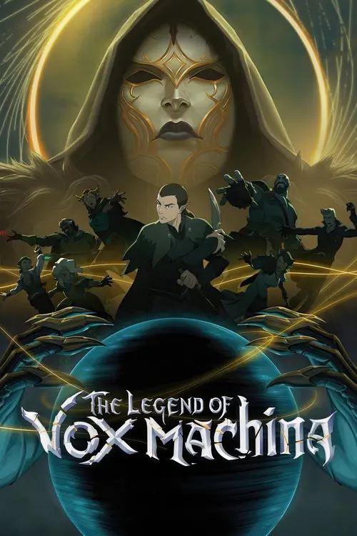 the legend of vox machina 2024