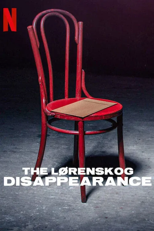 the lorenskog disappearance 2022