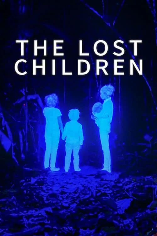 the lost children 2024