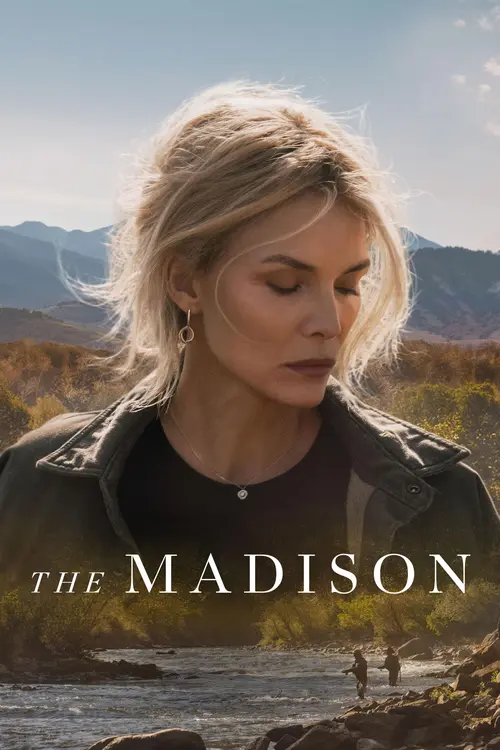 Download The Madison (Season 1) Dual Audio {Hindi English} WEB Series 720p | 1080p WEB DL 11 the madison season 1