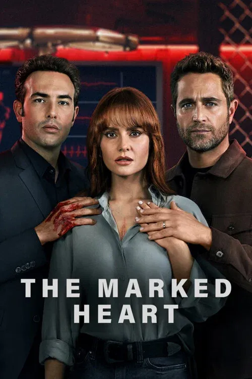 the marked heart netflix original season 1