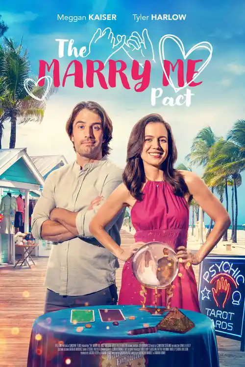 the marry me pact 2023