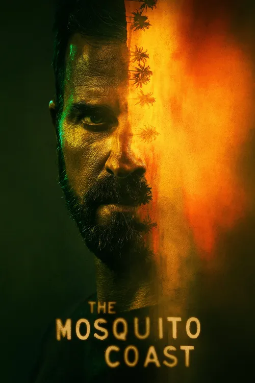 the mosquito coast season 1