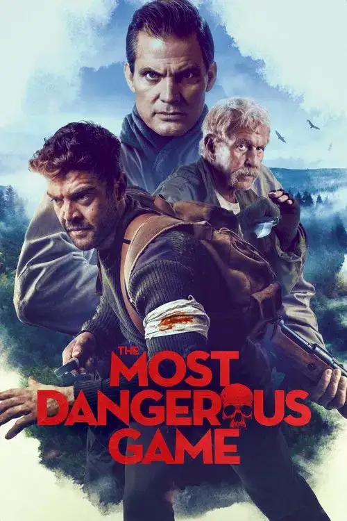the most dangerous game 2022