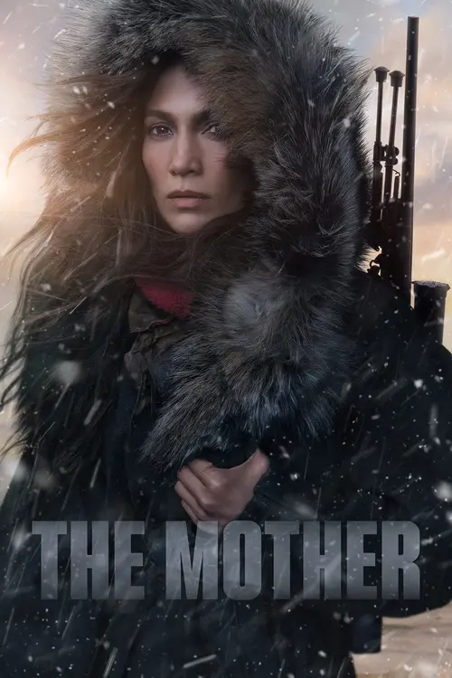 the mother netflix original 2023