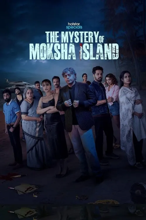 the mystery of moksha island 2024