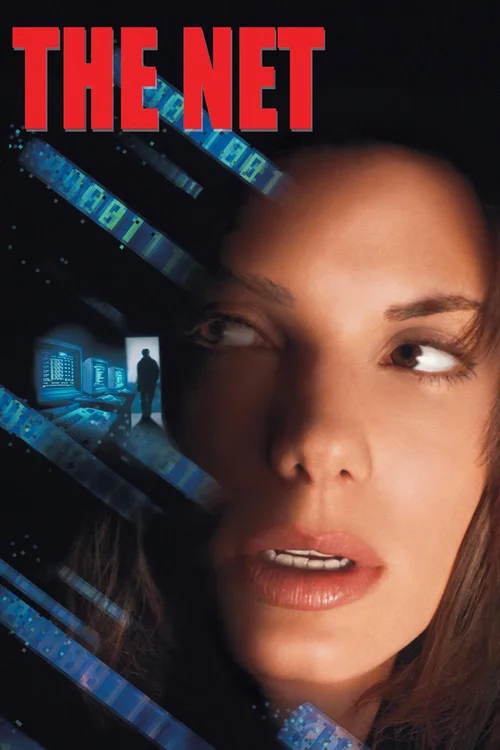 the net 1995