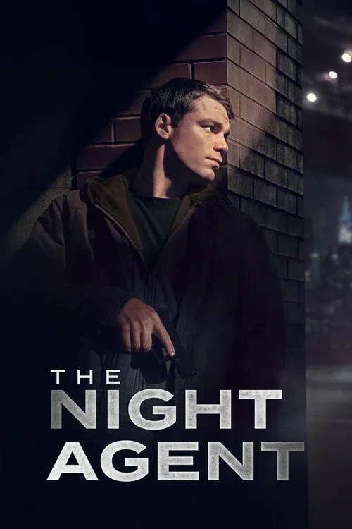 Download The Night Agent | Netflix Original (Season 1 – 2) Complete Dual Audio {Hindi English} WEB Series 480p | 720p | 1080p WEB DL 7 the night agent netflix original season 1