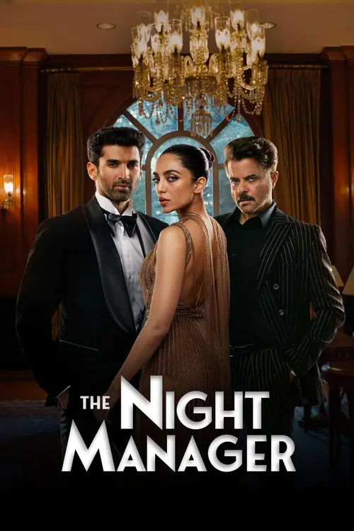 the night manager season 1