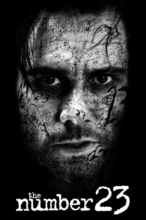 the number 23 2007