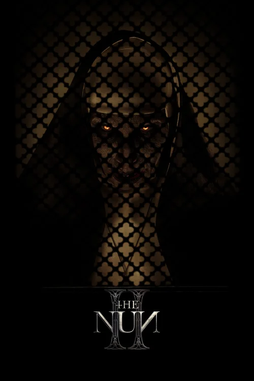 the nun 2 2023