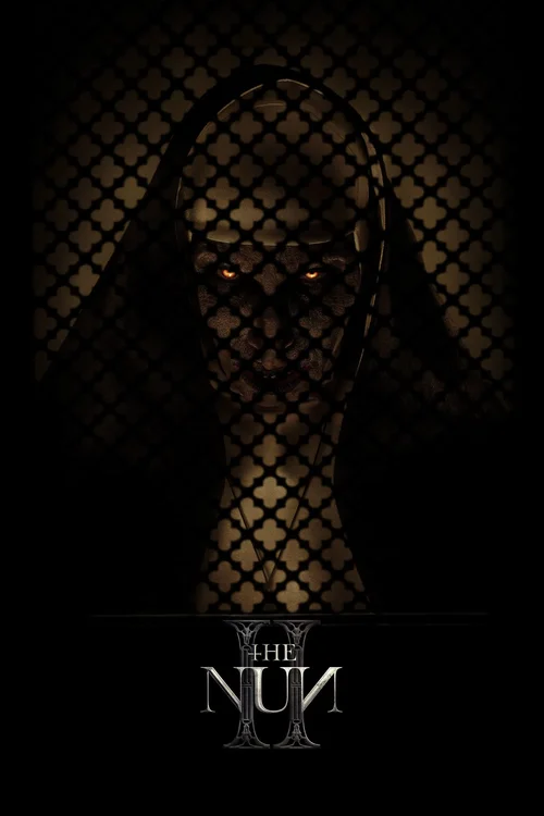 the nun ii 2023