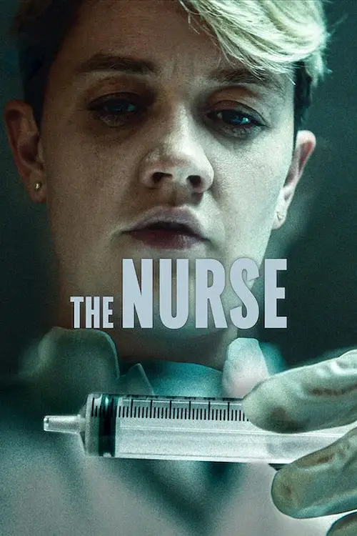 the nurse netflix original 2023