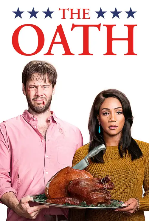 the oath 2018