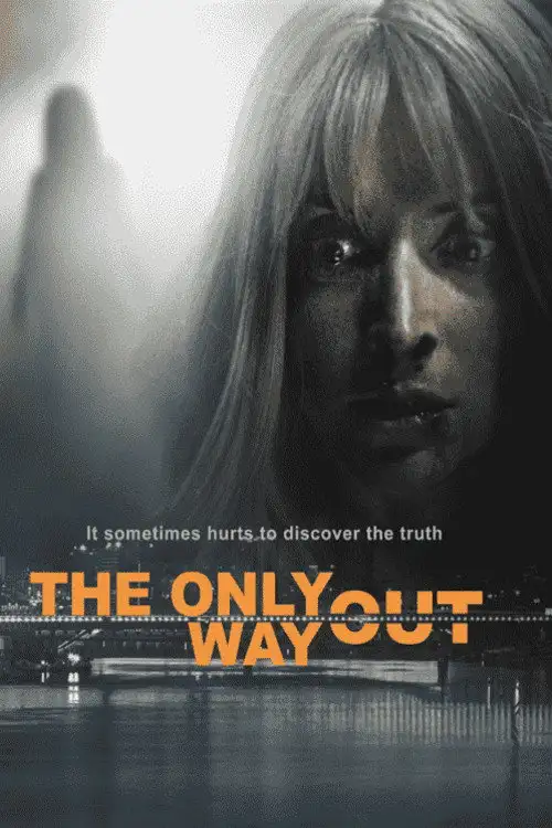 the only way out 2021