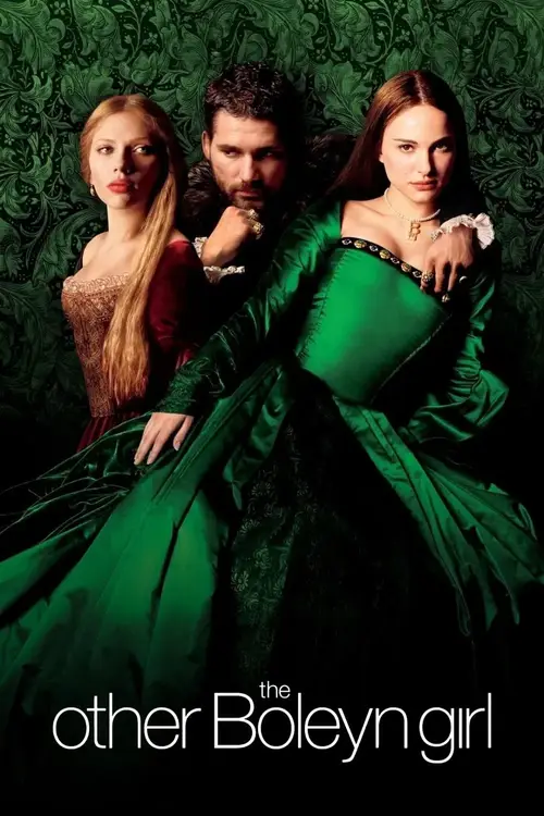 the other boleyn girl 2008