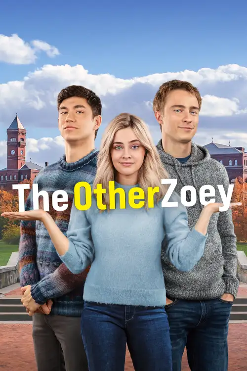 the other zoey 2023