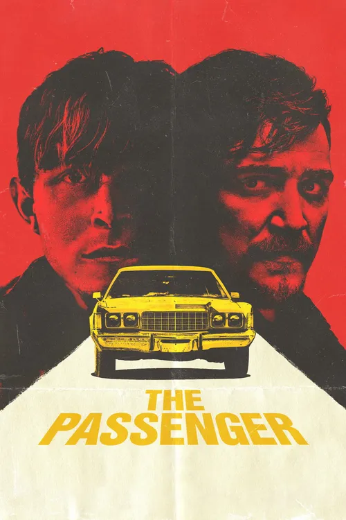 the passenger 2023