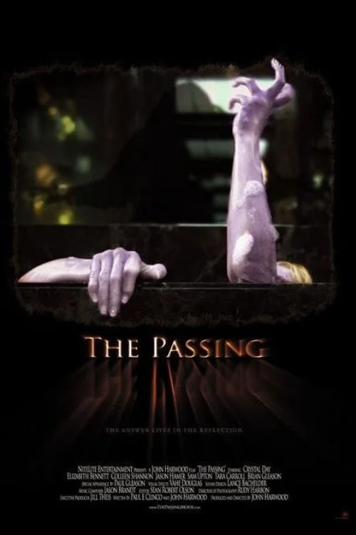 the passing 2011