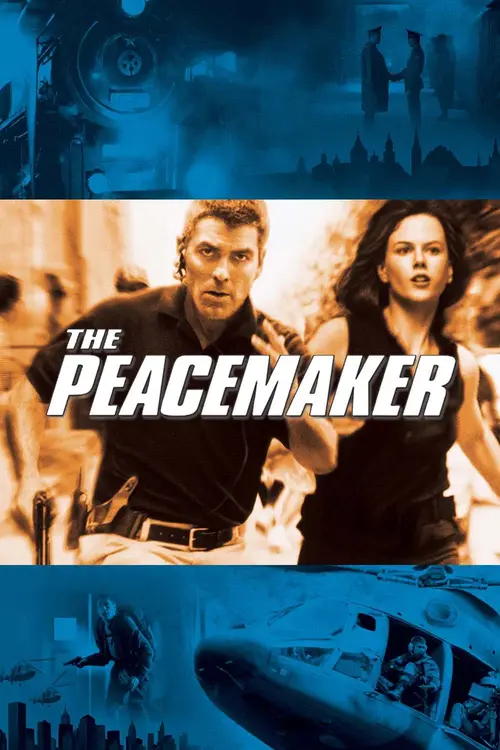 the peacemaker 1997