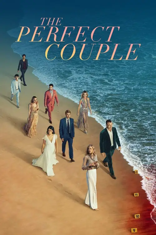 Download The Perfect Couple (2024) Season 1 Dual Audio {Hindi English} NetFlix WEB Series 1080p & 720p WEB DL 11 the perfect couple 2024
