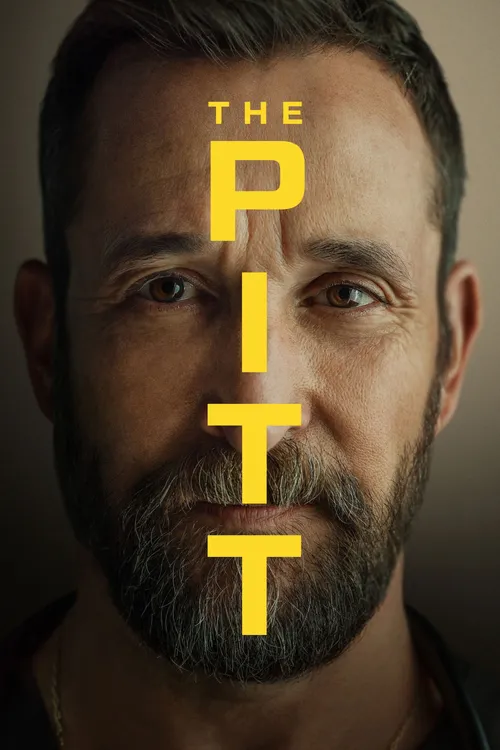 Download The Pitt (2025) Season 1 Dual Audio {Hindi English} HMAX WEB Series 480p | 720p | 1080p WEB DL 5 the pitt 2025