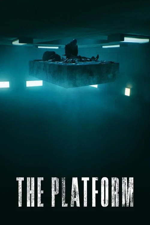 the platform 2019