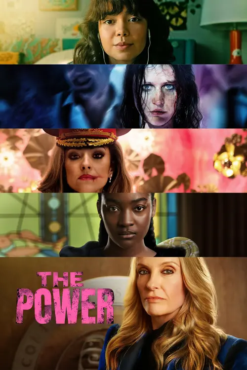 Download The Power β Amazon Original (2023) Season 1 Complete Dual Audio {Hindi English} WEB Series 480p | 720p | 1080p WEB DL 4 the power amazon original 2023