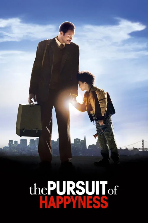 the pursuit of happyness 2006
