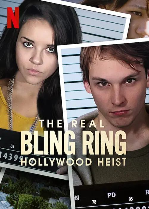 the real bling ring hollywood heist season 1