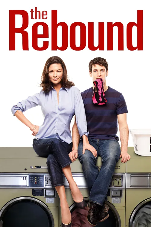 the rebound 2009