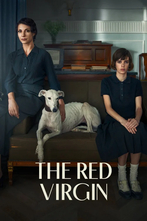 the red virgin amazon prime 2024