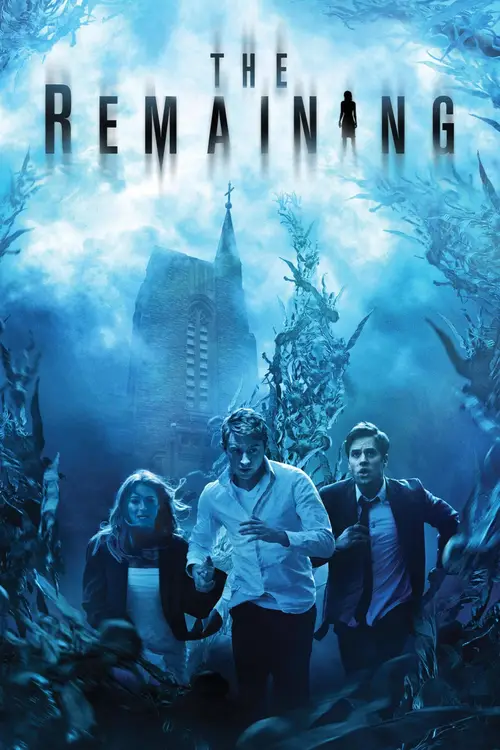 the remaining 2014